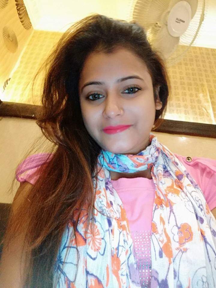 Aliya Sharma Call Girl In Kotputli - 15732