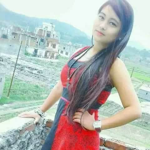 Kajal VIP Navi Mumbai Escort Girl