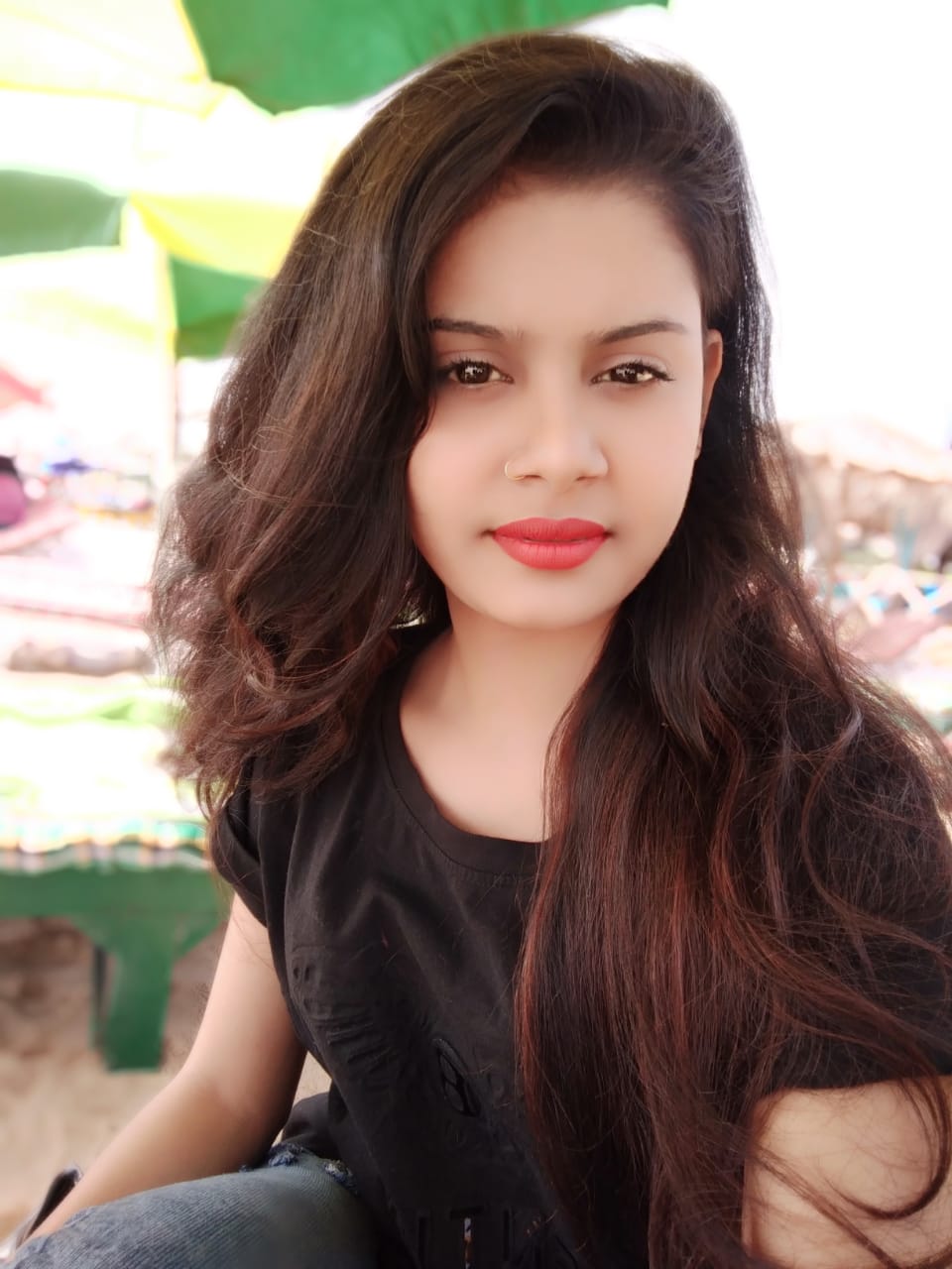Sonam Chaudhary Call Girl Kanpur - 15796
