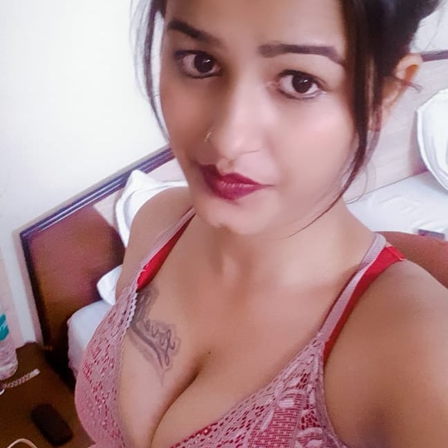 Prerna Call Girl Haldwani - 15807