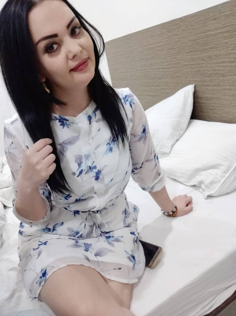 Navya a Young Zirakpur Escorts  - 15852