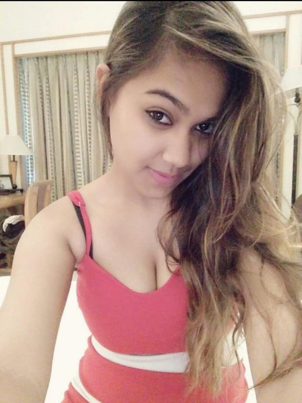 Mahi Mehta Escort In Ghaziabad