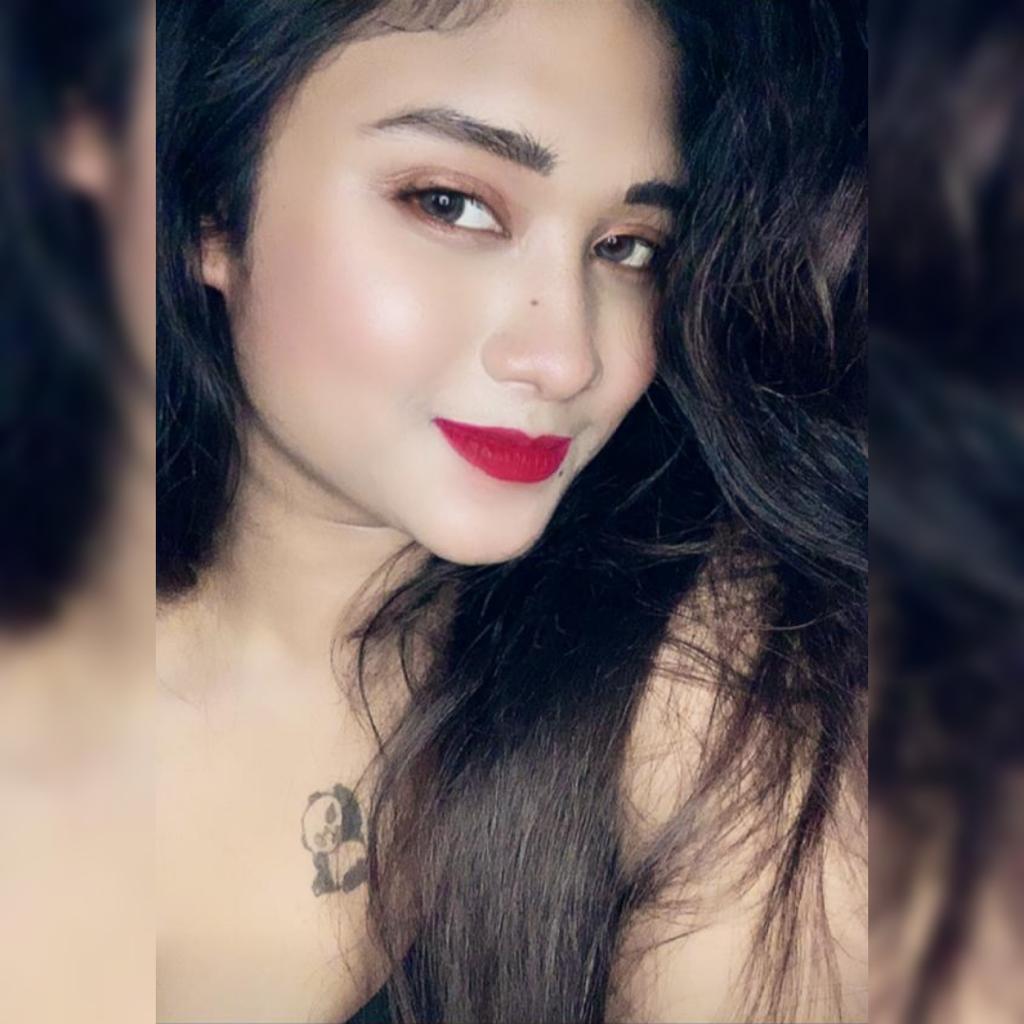Pooja Anand Escort