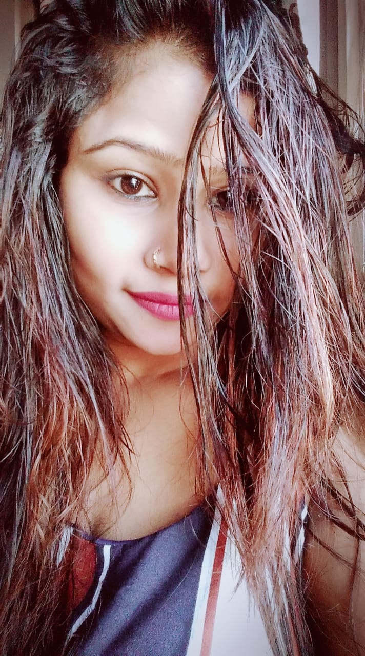 Fatima - Indian escort in Badgam photo 1 of 1