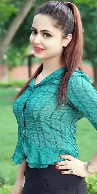 Sanjana Hubli Escort Service - 15961