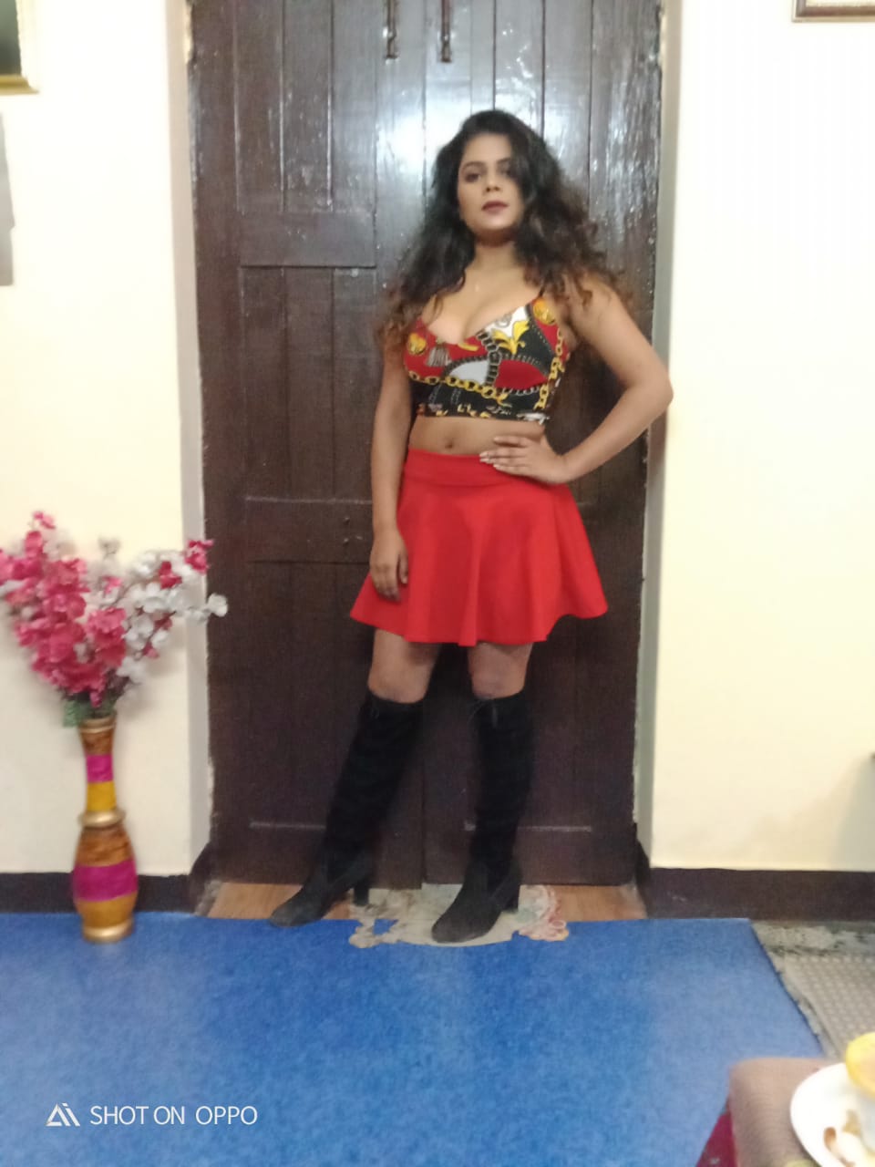 Pinki Chhindwara Escort Service - 15989