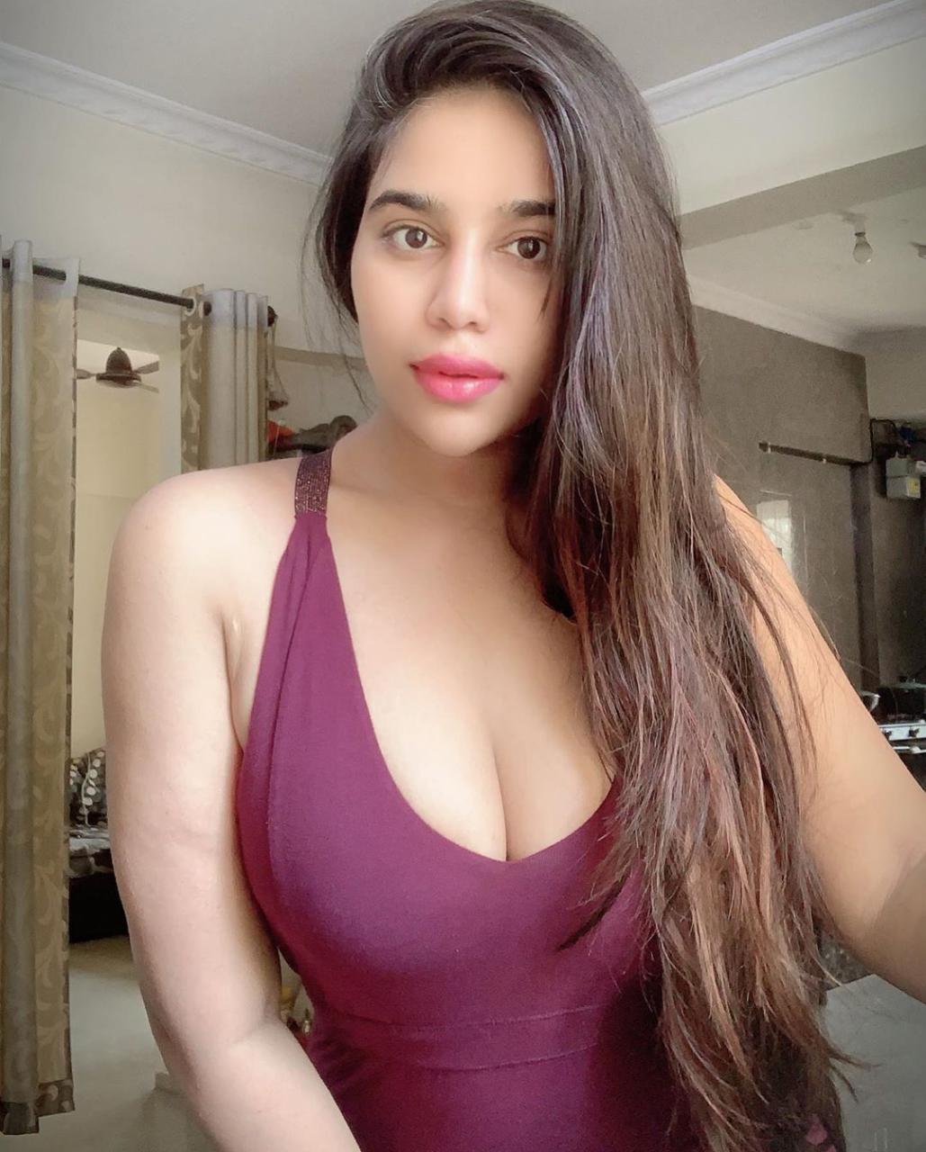 Pinki Chhindwara Escort Service - 15989