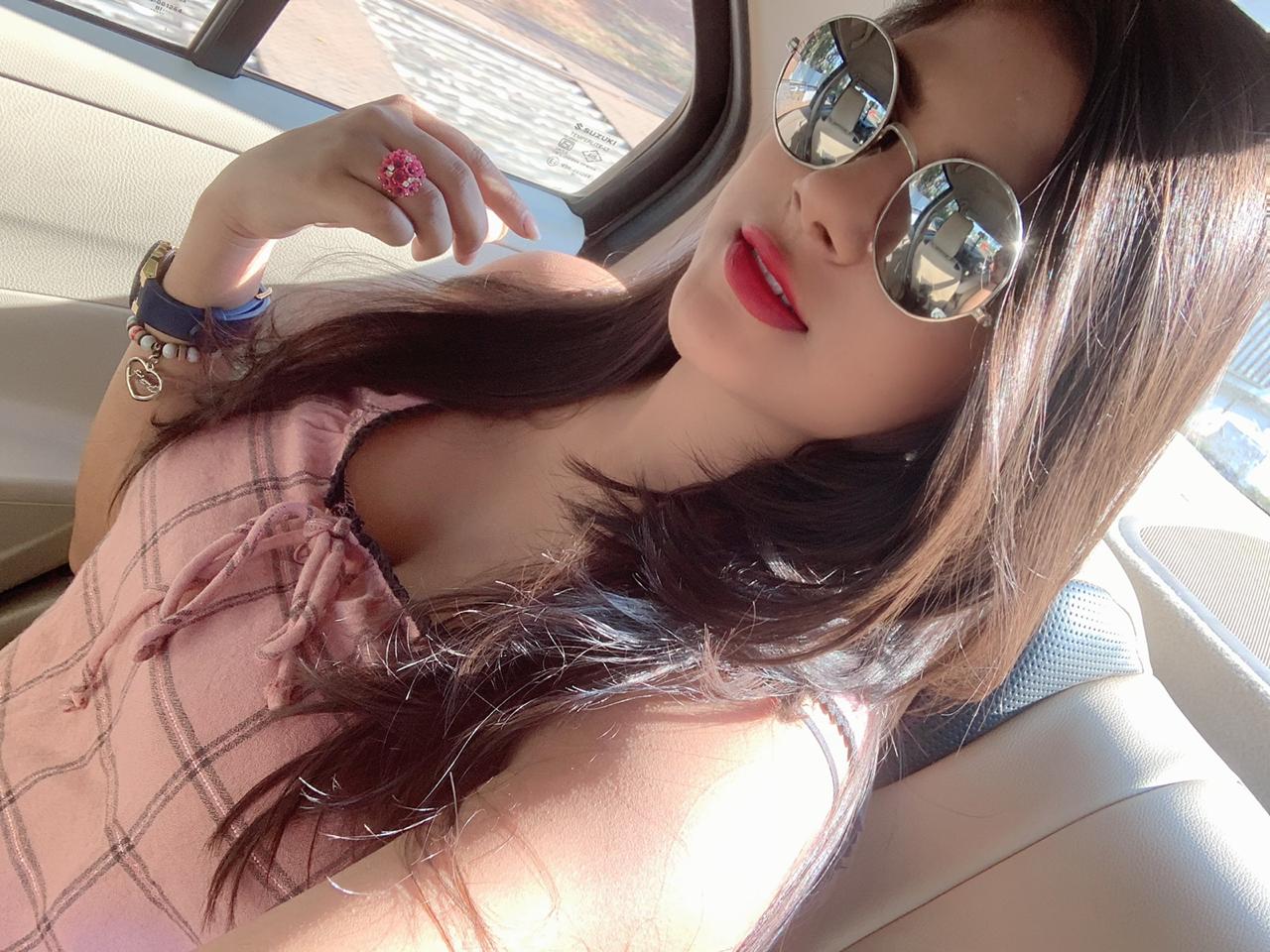 Kiran - Asian escort in Dindori photo 1 of 1