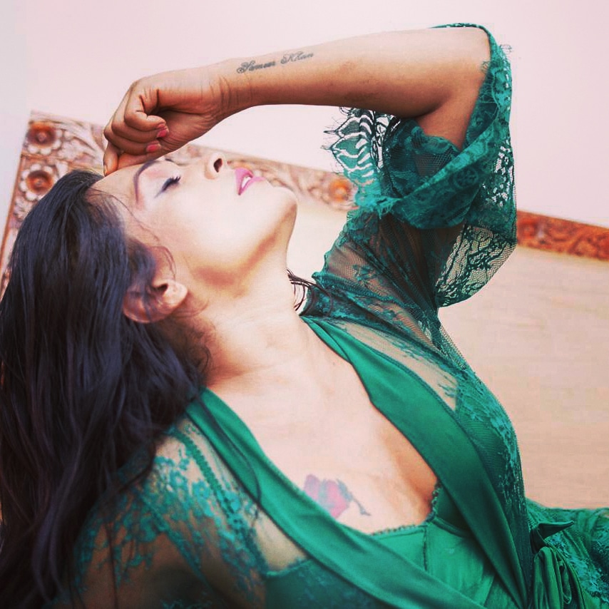 Reshma Guna Escort Service - 16008