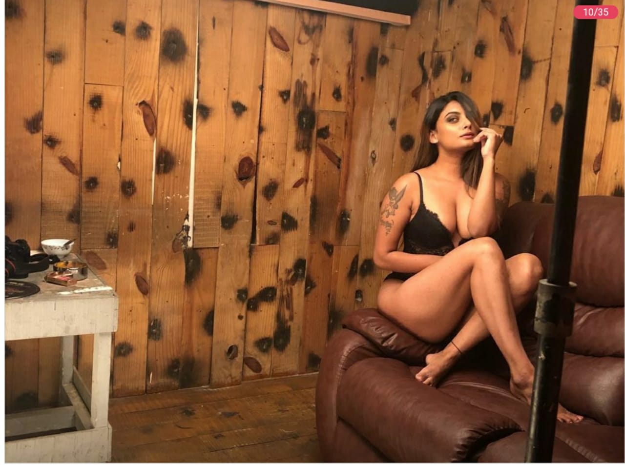 Akanksha Singh Escort In Amravati - 16053