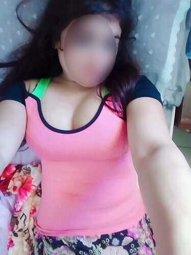Bhawna Escort in Varanasi