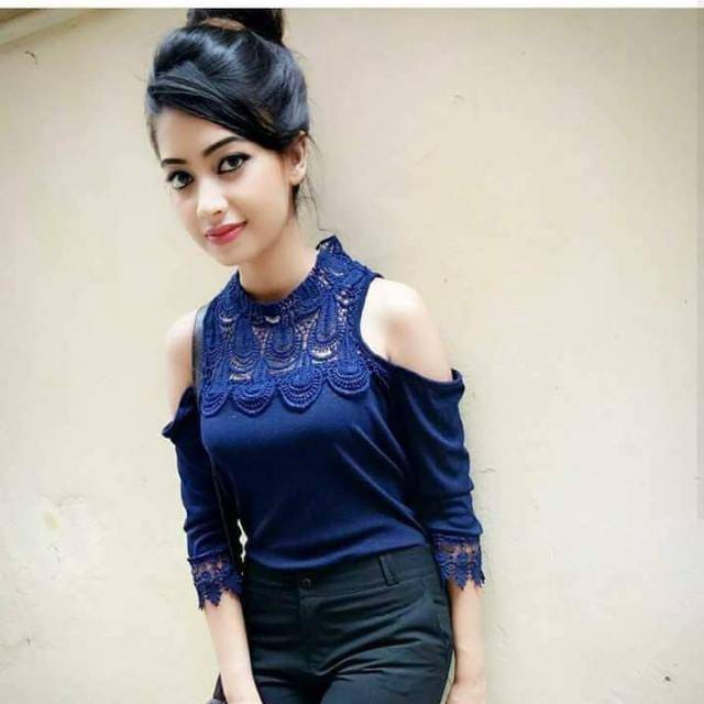 Sonal - Indian escort in Churu photo 1 of 1