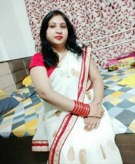 Akanksha Horny, Young, Elegant Call Girl In Nainital - 16180