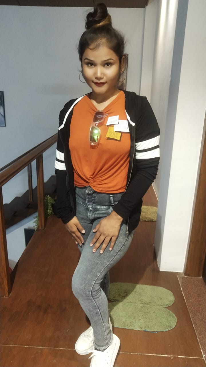 Sapna - Indian escort in Allahabad photo 1 of 1