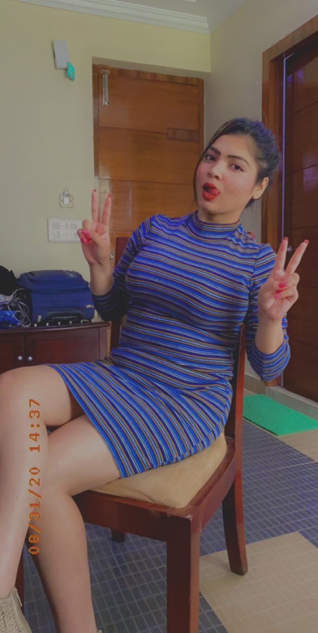 Aliya - Black escort in Mumbai photo 1 of 1