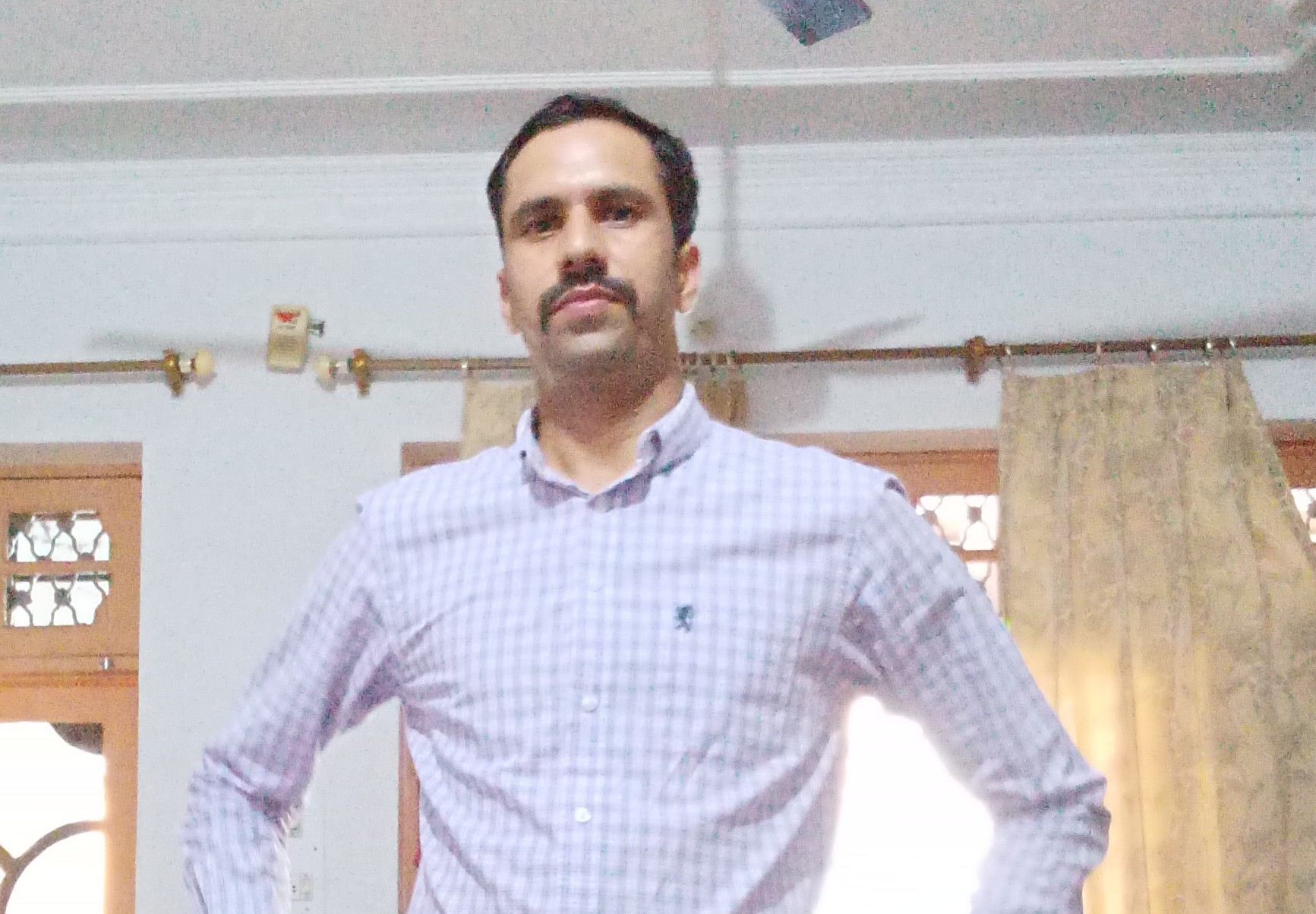 Abhishek - Black escort in Akhara photo 1 of 1