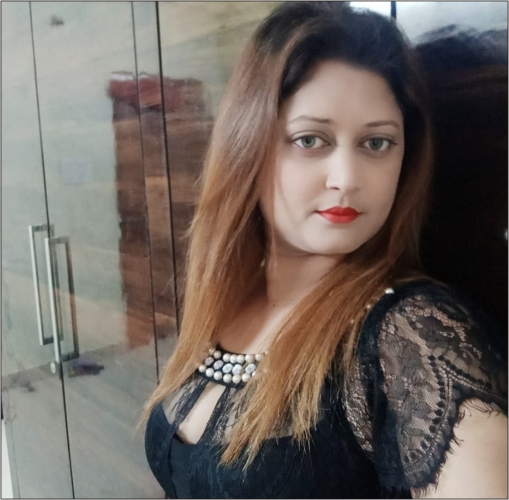 Tina - Indian escort in Joshi Colony photo 1 of 1