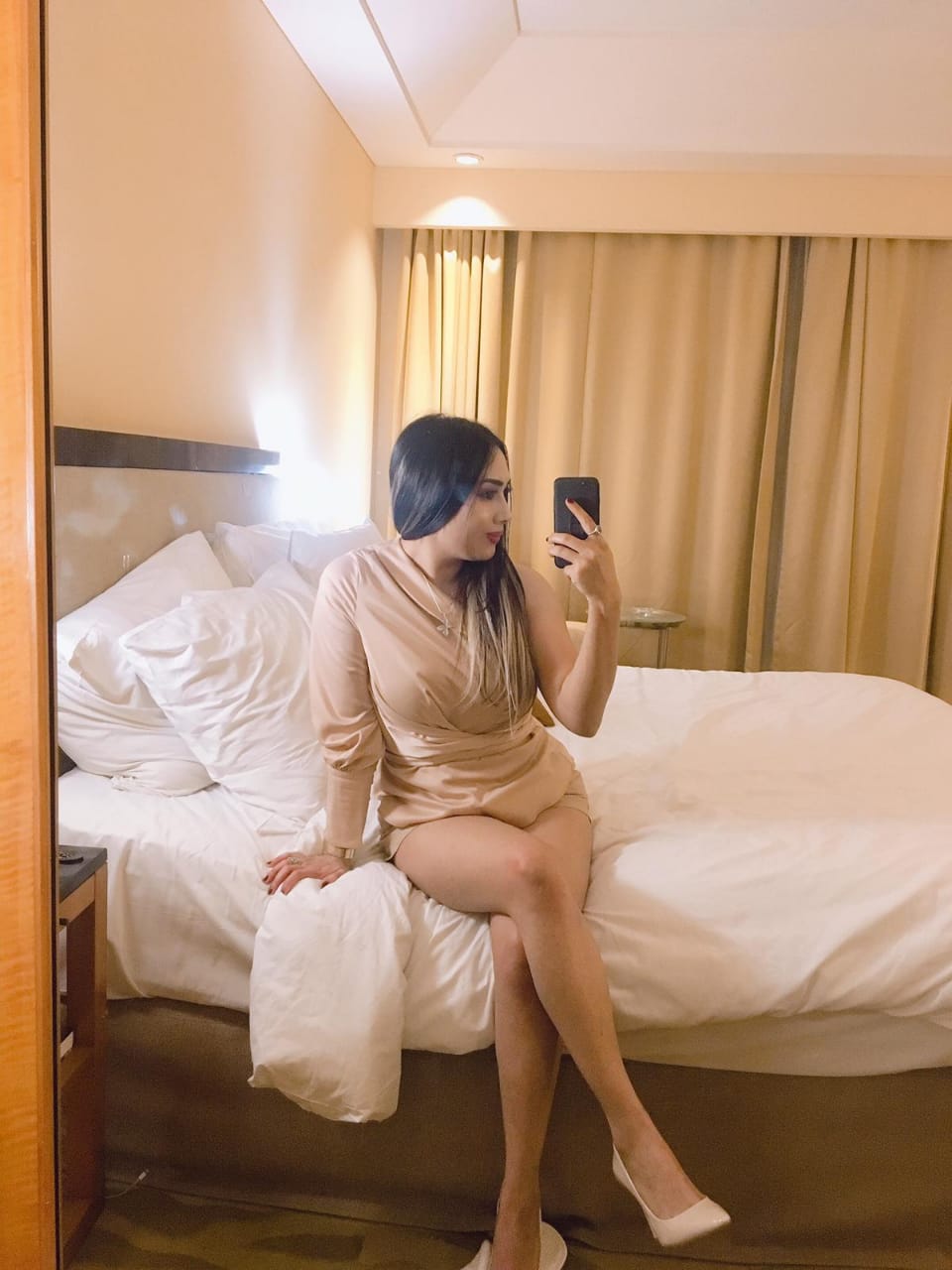 Riya - Indian escort in Chennai photo 1 of 1