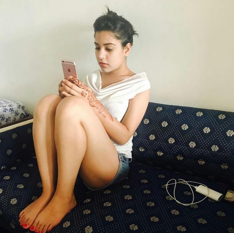 Aayushi Dholakia Call Girl In Ahmedabad