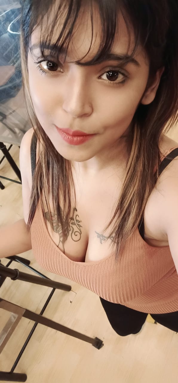 Nitu Chopra Ahmedabad Call Girl