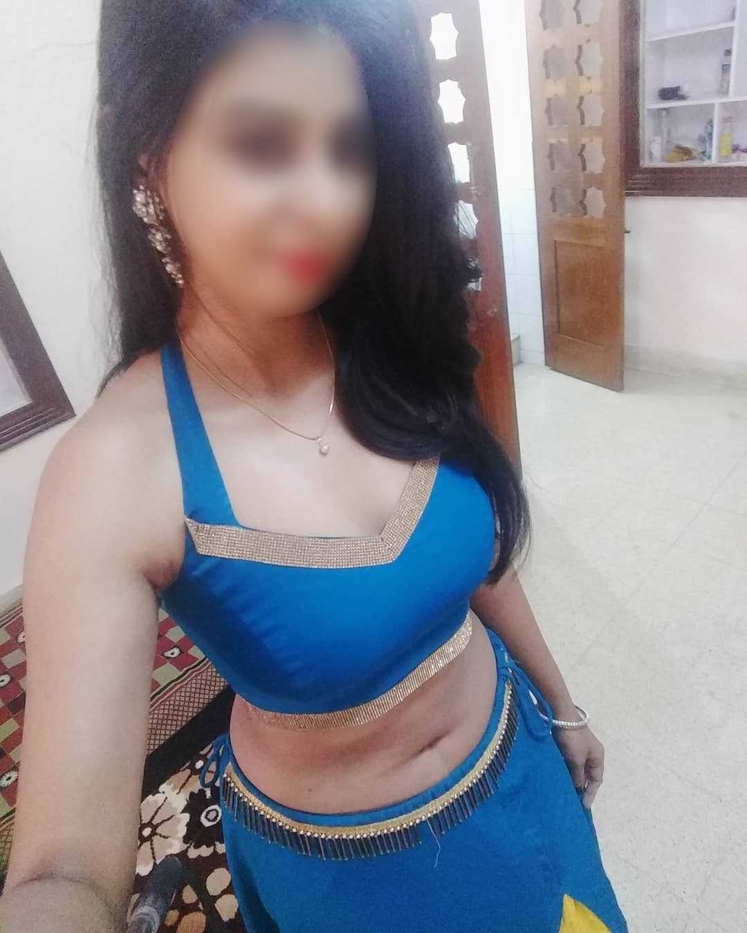 Ridhima Gandhinagar Call Girls