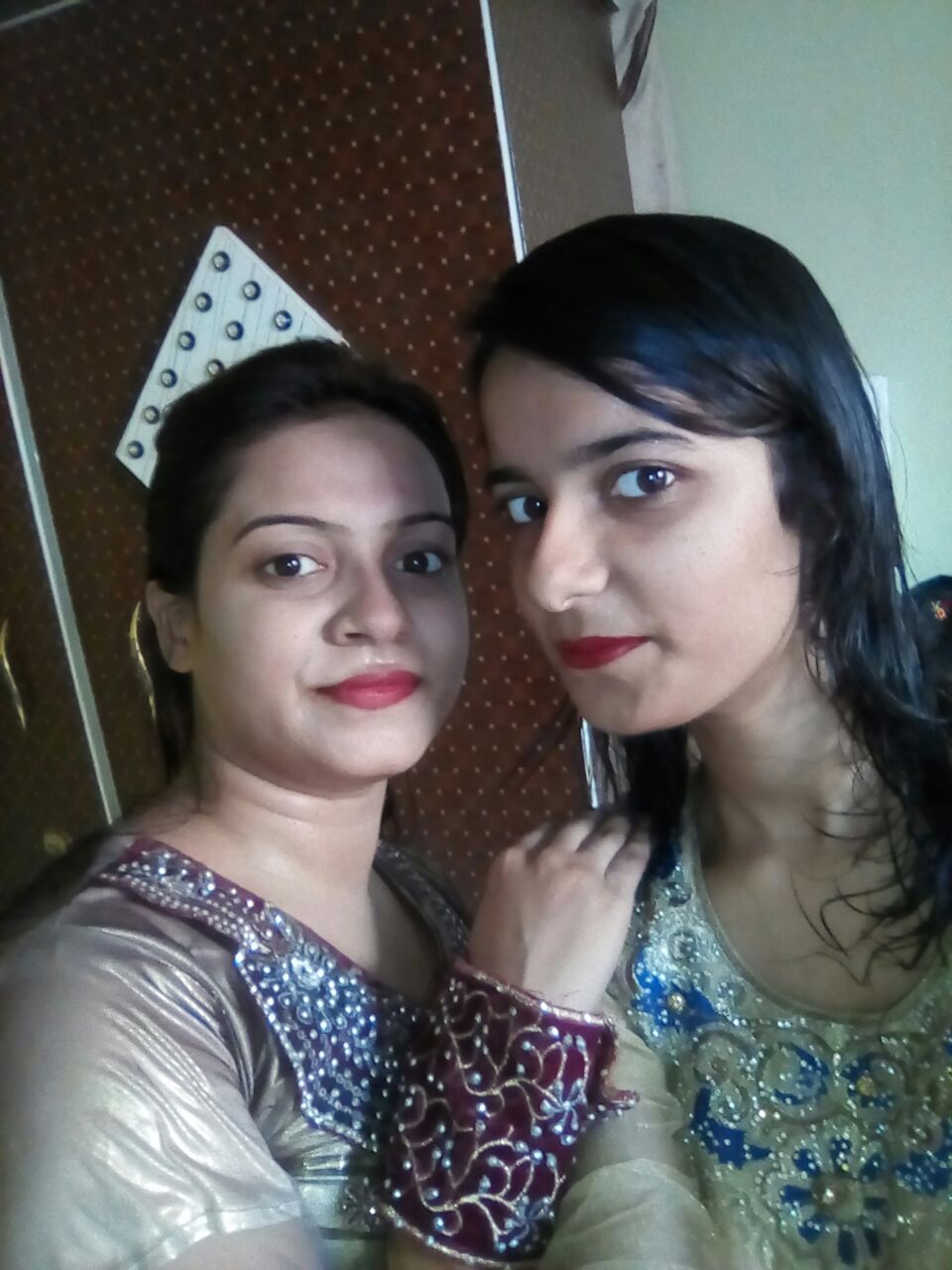 Jasmin Agrwal Escort In Thane - 16272