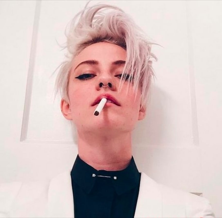 Blondie Twink Paris - 16281