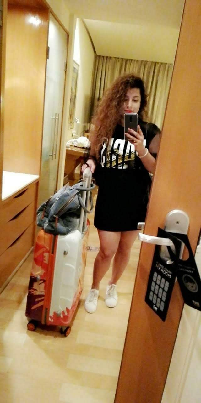 Reema Sharma Escort Service In Chandigarh - 16312