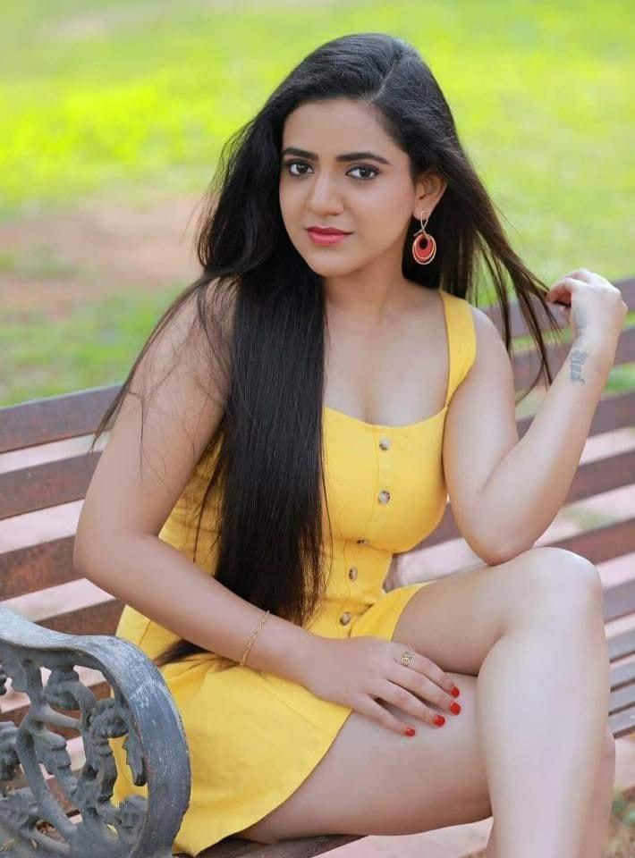 Madhvi Singh Mumbai Escorts