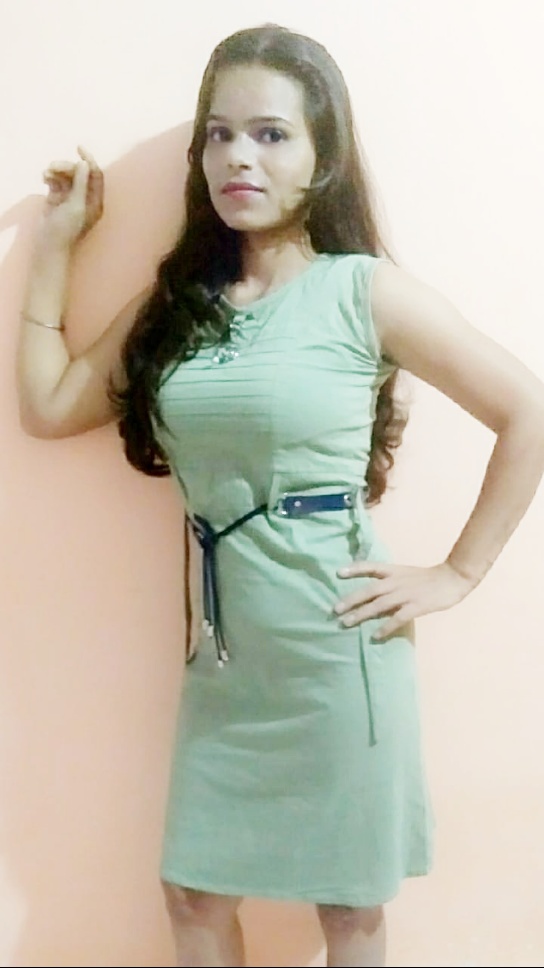 Ruchi - Indian escort in Kune Village photo 1 of 1