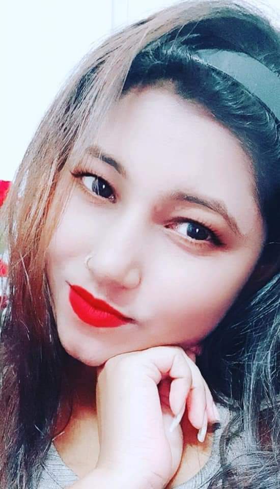 Rupa Sen Escort In Siliguri