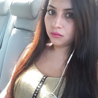 Dipasree Mukherjee Siliguri Escorts