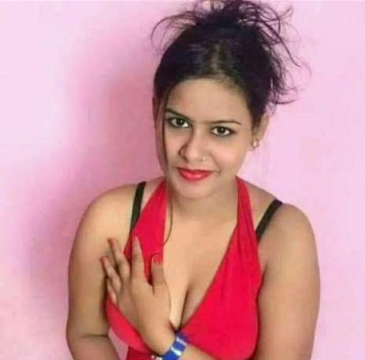 Anjali Vyash Call Girls In Delhi