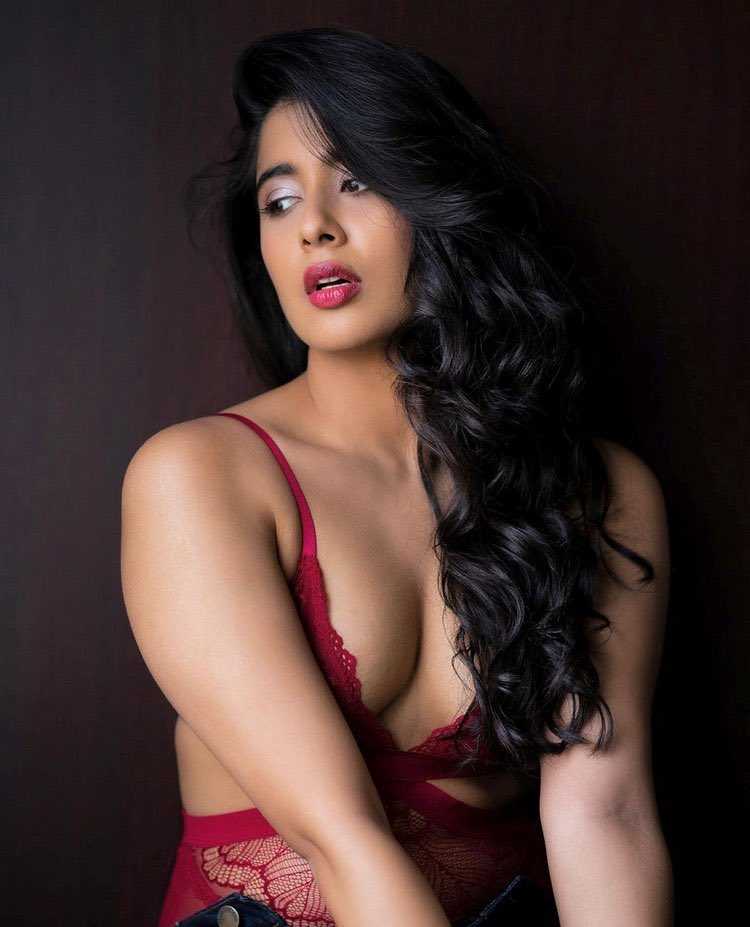Vandana - Indian escort in Chandigarh photo 1 of 1