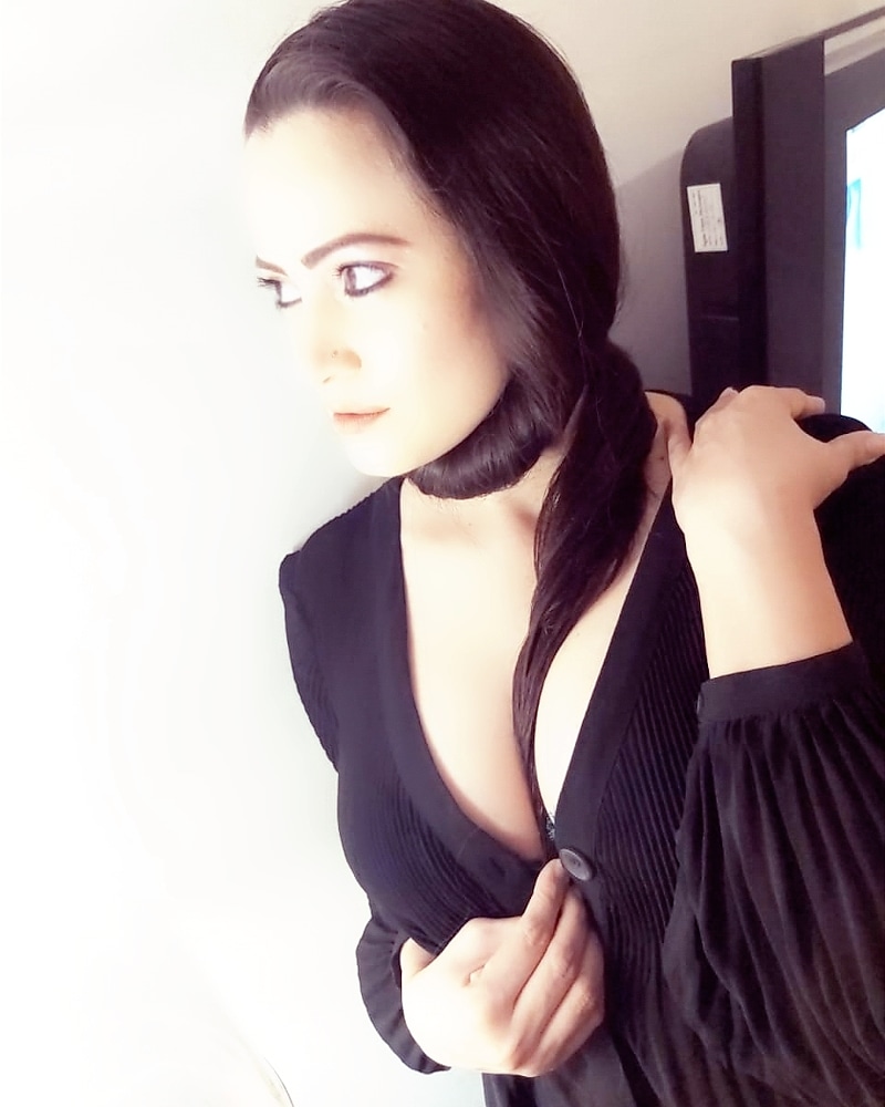 Nisha - Indian escort in Badal Colony photo 1 of 1