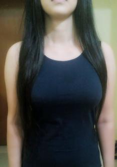 Minti - Asian escort in Candolim photo 1 of 5