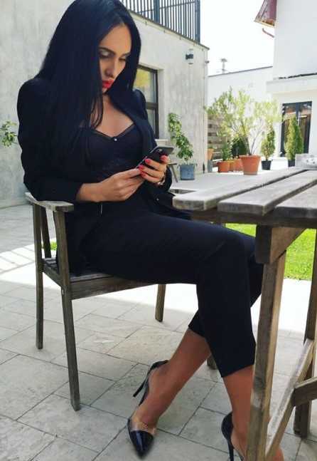 Nicole - Black escort in Sharjah photo 1 of 1