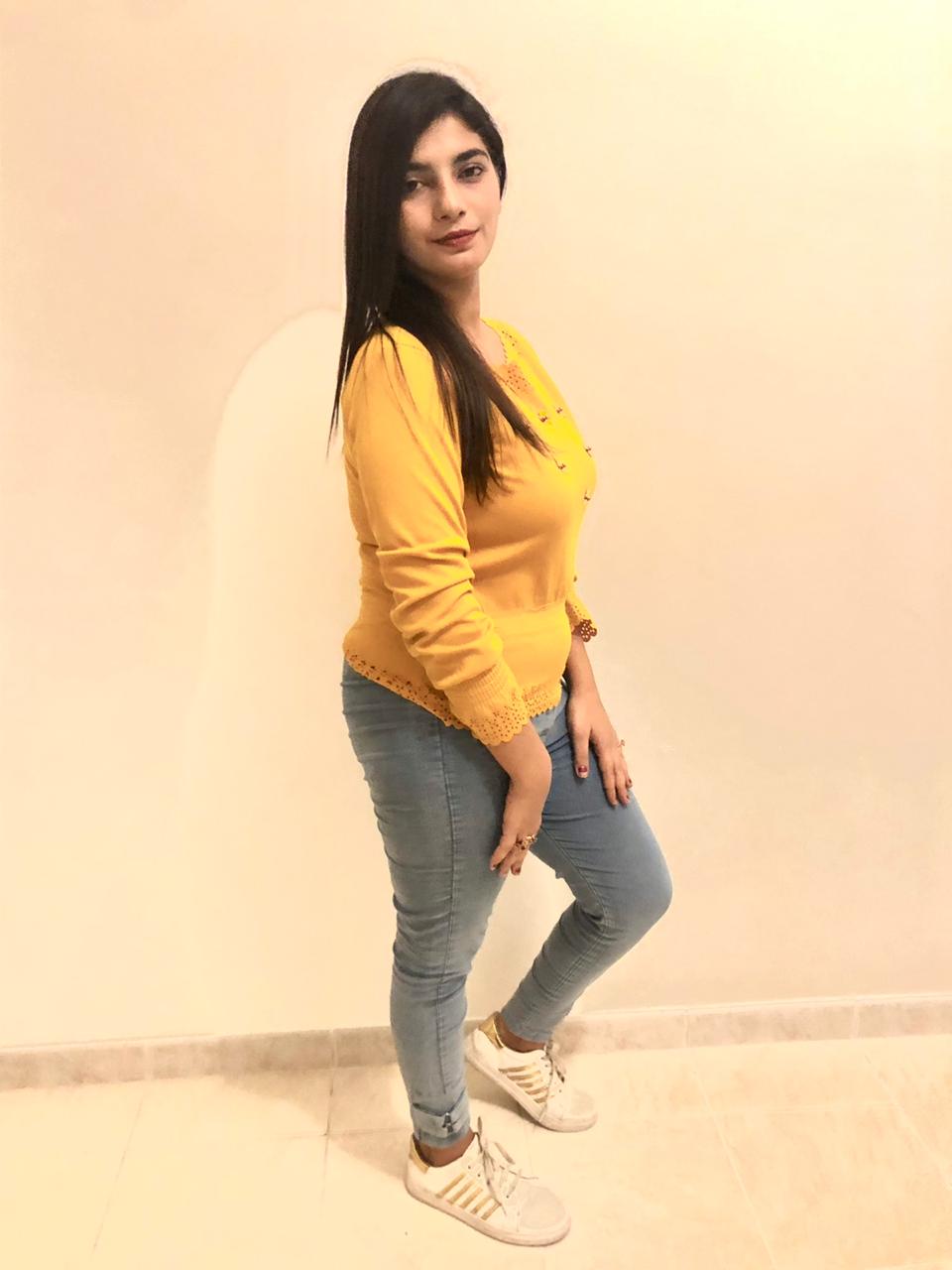 Molishka Indian Model Dubai Escort - 16525