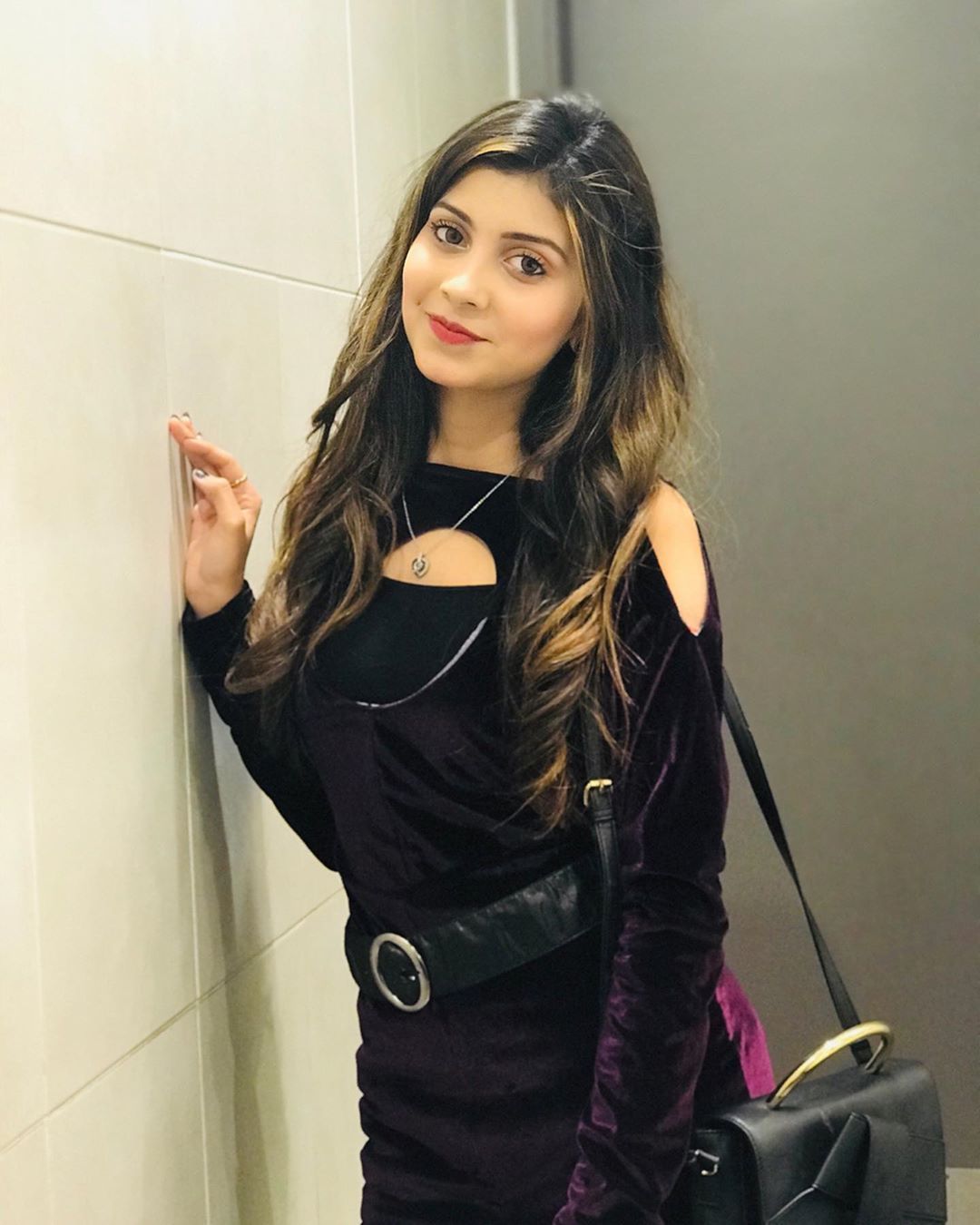 Tanvi Gaur Call Girls in Shimla - 16553