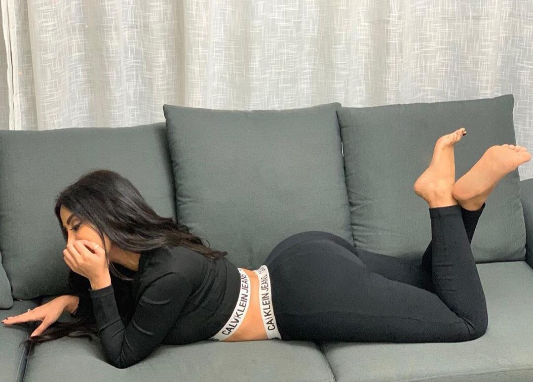 Akshara Dubai Escort - 14611