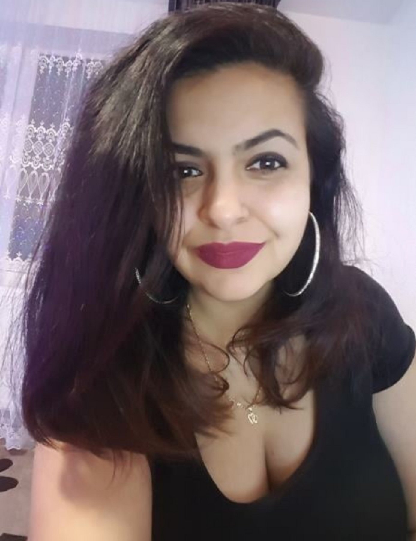 Chaitali Indian Escort - 14591