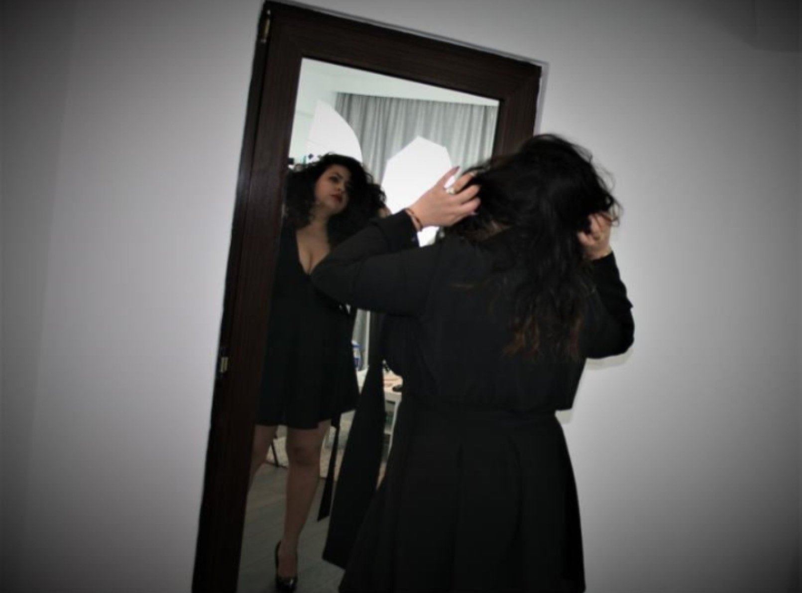 Chaitali Indian Escort - 14591