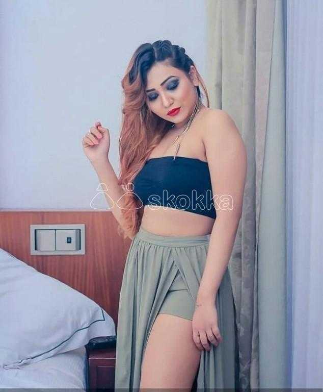 kavya Sharma Faridabad Call Girl - 15063