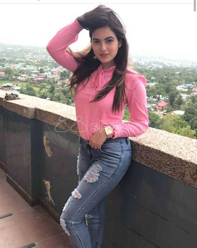 kavya Sharma Faridabad Call Girl - 15063