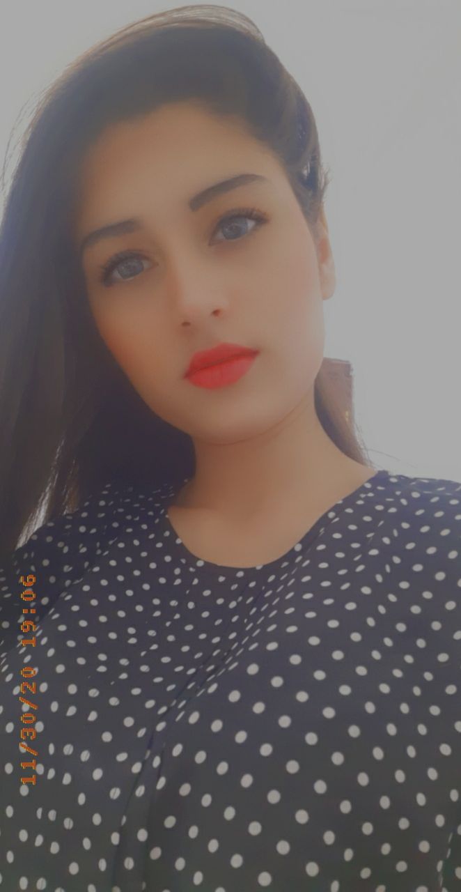 Muskan Indian Escort In Dubai - 16494