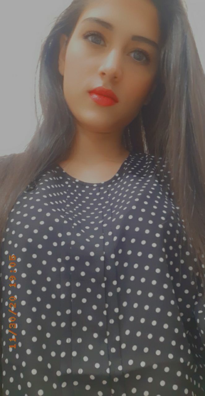 Muskan Indian Escort In Dubai - 16494