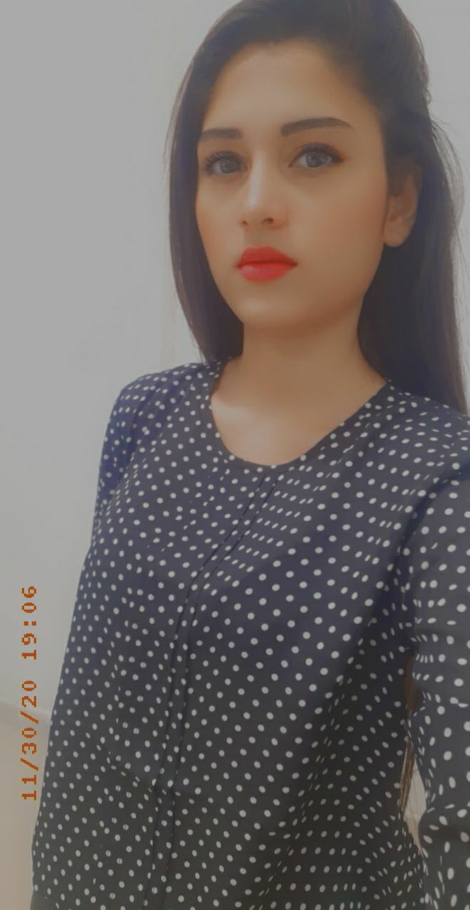 Muskan Indian Escort In Dubai - 16494