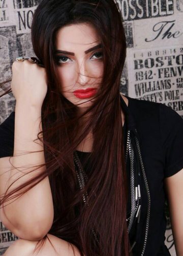 Nikita Chandak Dubai Escort Girl - 16569