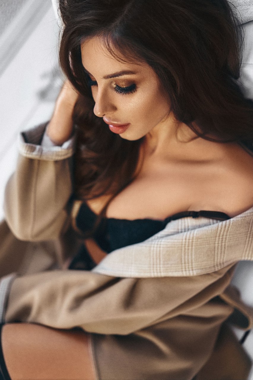 Riya Swami Escorts In Gulbarga - 16580