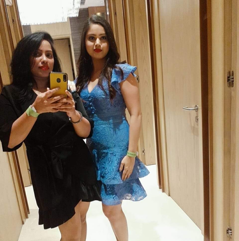 Sweta Raj Kannur Call Girls - 16589